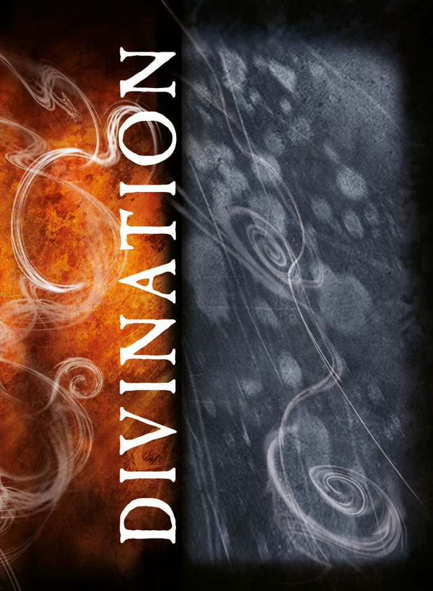Confrontation 2.0 Divination Cover
