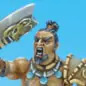 Sessair Warrior Sword thumbnail