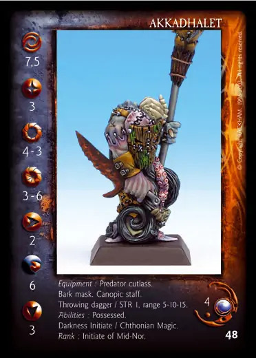 Akkadhalet' - 1/1 profile card