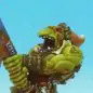 Orc Warrior thumbnail