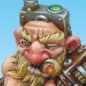 Dwarf Blunderbluss Wielder thumbnail