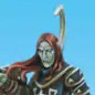 Ashkasa, warrior of blood thumbnail