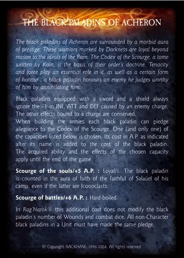 Confrontation Special card the-black-paladins-of-acheron.md